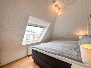 Heimathafen Whg 8 Am Ahoi Bad - Cuxhaven - 5