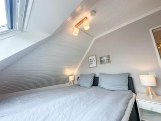 Heimathafen Whg 8 Am Ahoi Bad - Cuxhaven - 4