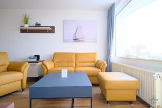 Haus Lord Nelson Döse Wohnung 406 - Cuxhaven - 6