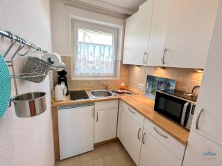 Haus Alte Liebe Whg 404 Utkiek - Cuxhaven - 2