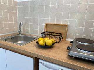 Fotis Studios - Skopelos Town - 1