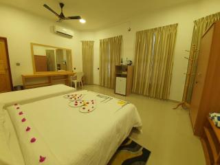 Utheemu Bahaaru Inn - 8