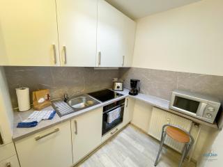Auszeit im Haus Elbe Whg.6 in mitten von Döse, 800m bis zum Strand - Cuxhaven - 6