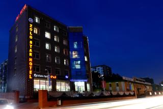 Zolo Hotel - 0