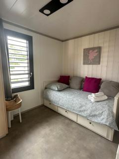 Cottage 79 Landes nature - Saubrigues - 4