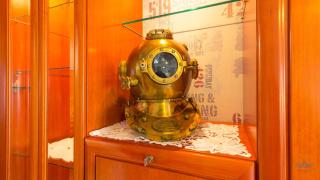 Urlaub mit Seesicht Haus Nautic Whg. 201 - Cuxhaven - 6
