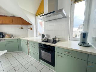 Urlaub direkt in der City Marina - 1