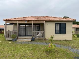 Cottage 79 Landes nature - Saubrigues - 8