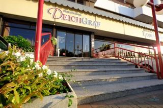 Ferienwohnung 348 Haus Deichgraf - Cuxhaven - 5
