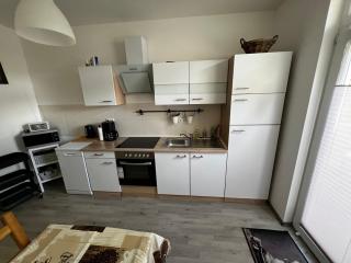 Ferienwohnung Dianna - Nordenham - 3