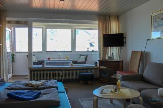 Urlaub direkt im Hafen - Cuxhaven - 0