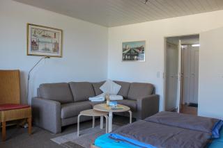 Urlaub direkt im Hafen - 8