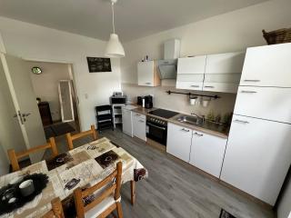 Ferienwohnung Dianna - Nordenham - 2