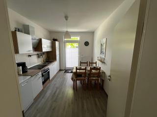 Ferienwohnung Dianna - Nordenham - 4
