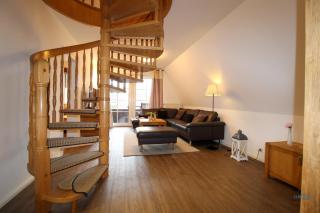 Landhaus Rosenhof Whg. 4 - Cuxhaven - 9