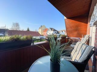 Landhaus Rosenhof Whg. 4 - 1