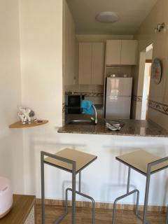 Acogedor apartamento en el paraiso - 7