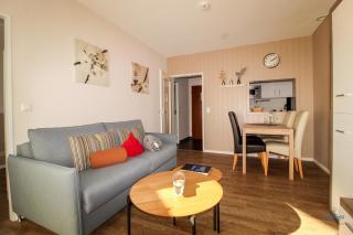 Haus Elisebeth Whg. 3 - Cuxhaven - 9