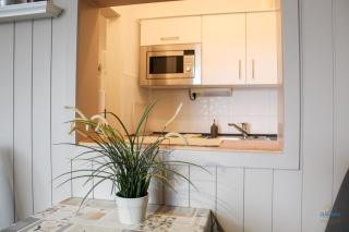 Haus Elisebeth Whg. 3 - Cuxhaven - 5