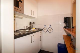 Haus Elisebeth Whg. 3 - Cuxhaven - 2