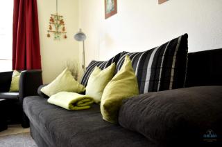 Urlaub direkt am Duhner Strand - Cuxhaven - 9