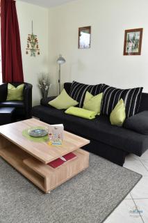 Urlaub direkt am Duhner Strand - Cuxhaven - 6