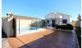 Casa rural 1 - Conil de la Frontera - 0