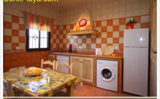 Casa rural 1 - Conil de la Frontera - 2