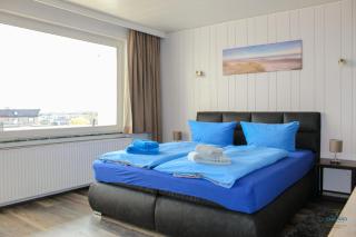 Haus Atlantic Whg. 607B - Cuxhaven - 0