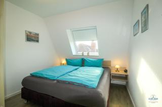 Ferienwohnung in der Residenz Vogelsand - Cuxhaven - 3