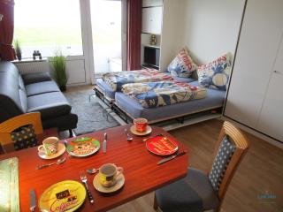 Ferienwohnung 223 Haus Nautic - Cuxhaven - 9