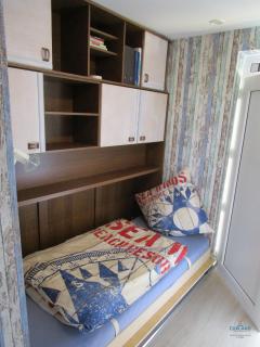 Ferienwohnung 223 Haus Nautic - Cuxhaven - 5