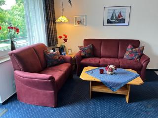 Residenz Thalassa Whg. 2 - Cuxhaven - 9