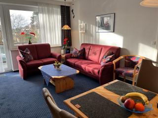 Residenz Thalassa Whg. 2 - Cuxhaven - 8