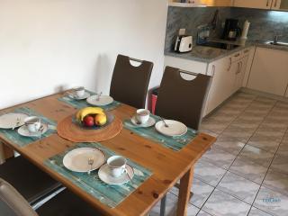 Residenz Thalassa Whg. 2 - Cuxhaven - 7