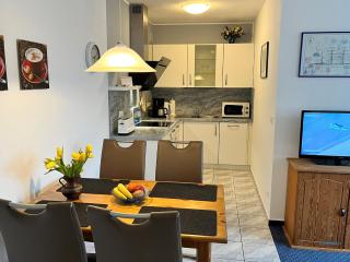 Residenz Thalassa Whg. 2 - Cuxhaven - 6
