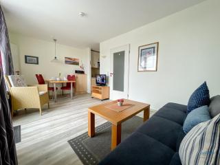 Urlaub mit Blick auf den Duhner Strand - Cuxhaven - 9
