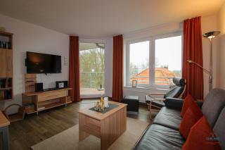 Residenz Hohe Lith Wohnung 23 - Cuxhaven - 8