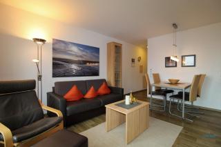 Residenz Hohe Lith Wohnung 23 - 7