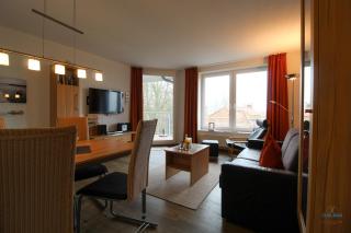 Residenz Hohe Lith Wohnung 23 - Cuxhaven - 6