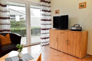 Ferienwohnung im Haus Rubin - Cuxhaven - 9