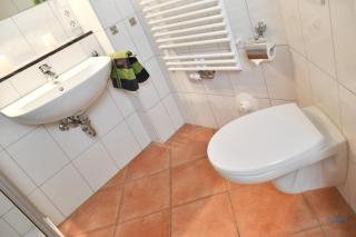 Ferienwohnung im Haus Rubin - Cuxhaven - 3