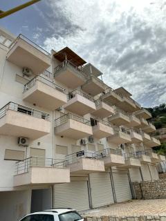 Halilaj apartament - 1