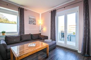 Haus Frauenpreiß Wohnung 62 - Cuxhaven - 9