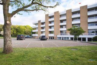 Haus Frauenpreiß Wohnung 62 - Cuxhaven - 8