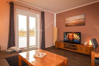 Haus Frauenpreiß Wohnung 62 - Cuxhaven - 6