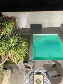 La Casa du Sud - Elne - 9