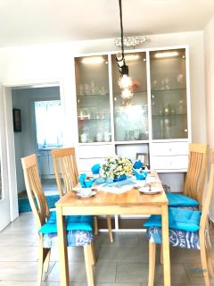Residenz Thalassa Whg. 3 - Cuxhaven - 6