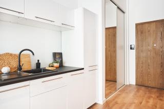 City Host Lofty Tymienieckiego - 8