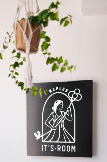 It's Room Naples - 6